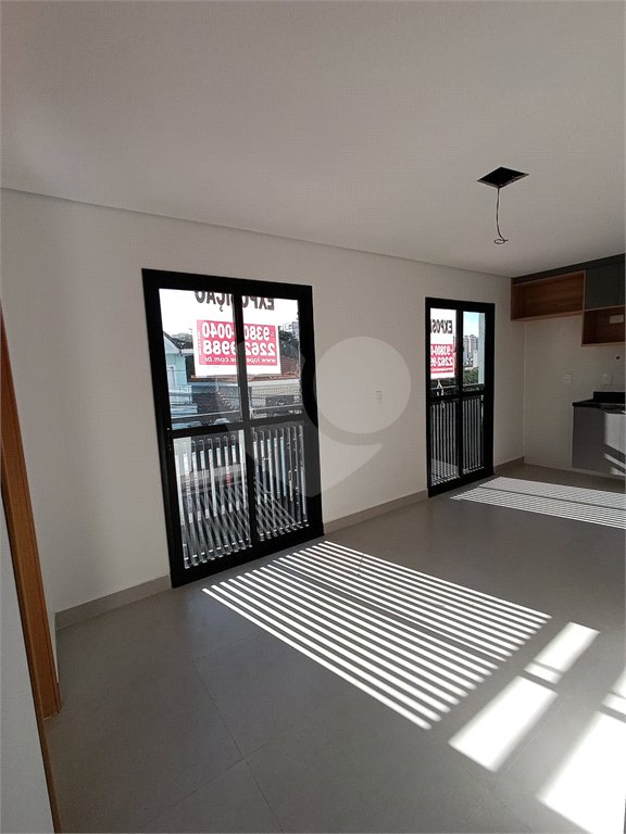 Apartamento à venda com 2 quartos em Jardim São Paulo(zona Norte), São Paulo, SP