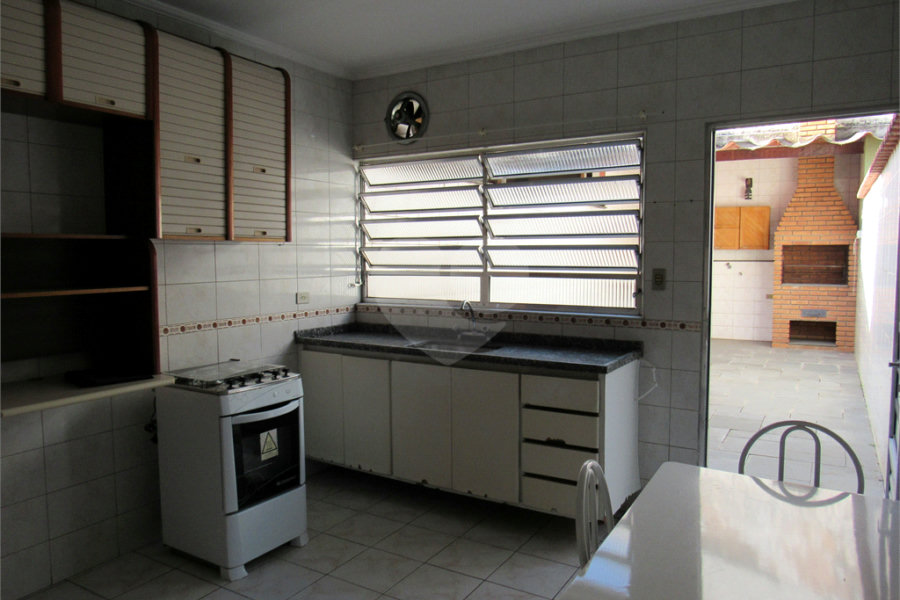 Sobrado à venda com 2 quartos em Mandaqui, São Paulo, SP