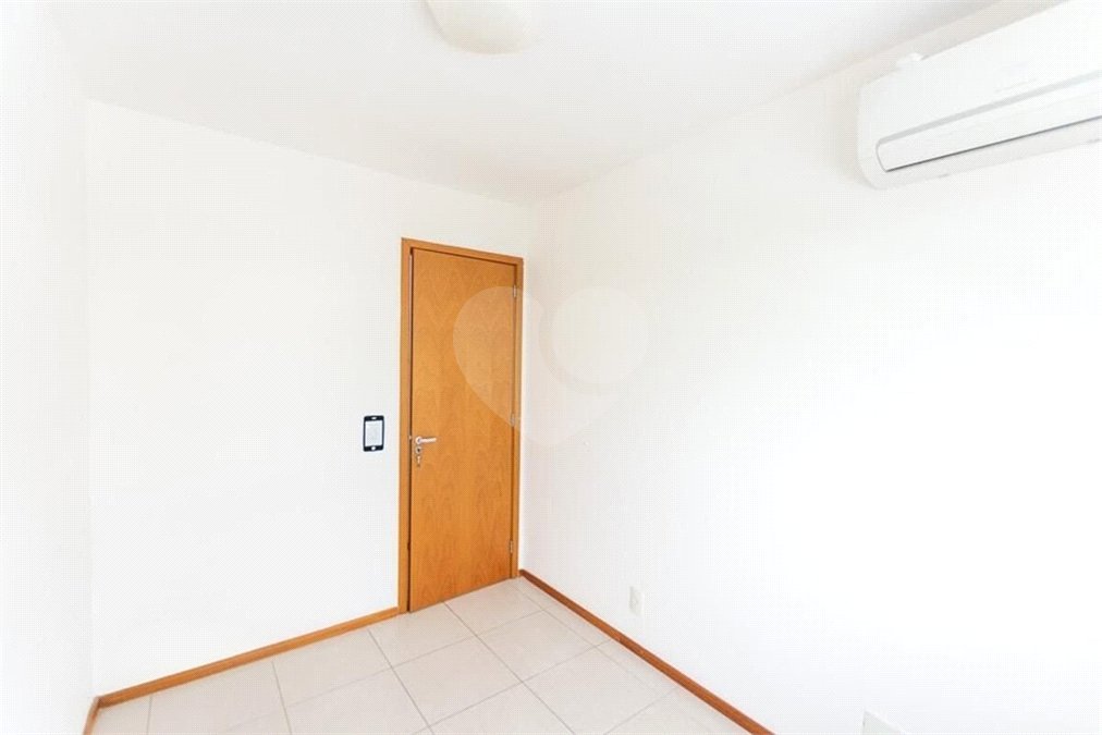 Apartamento à venda com 2 quartos, sendo 1 suíte, em Praça da Bandeira, Rio de Janeiro, RJ