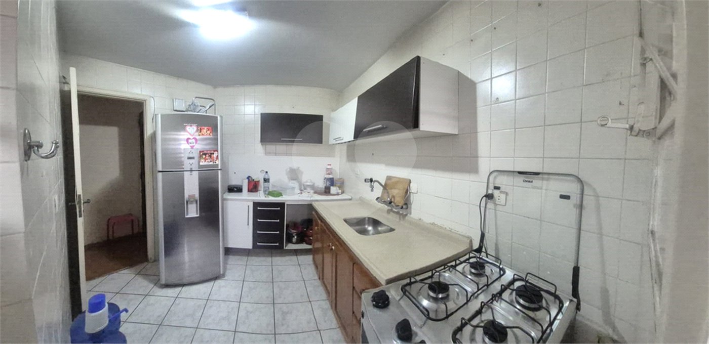 Apartamento à venda com 3 quartos em Vila Guilherme, São Paulo, SP
