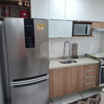 Apartamento com dois dormitórios a venda no Residencial Sineu