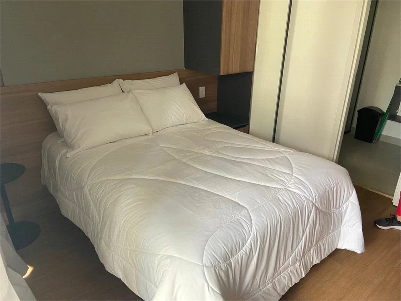 Studio à venda com 1 quarto em Jardim das Acácias, São Paulo, SP