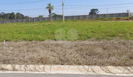 Terreno à venda em Vila Nastri, Itapetininga, SP