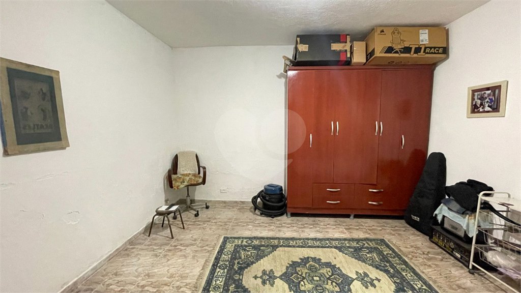 Sobrado à venda com 3 quartos, sendo 2 suítes, em Vila Formosa, São Paulo, SP