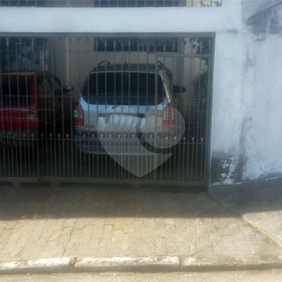 Casa Térrea à venda com 4 quartos em Vila Medeiros, São Paulo, SP