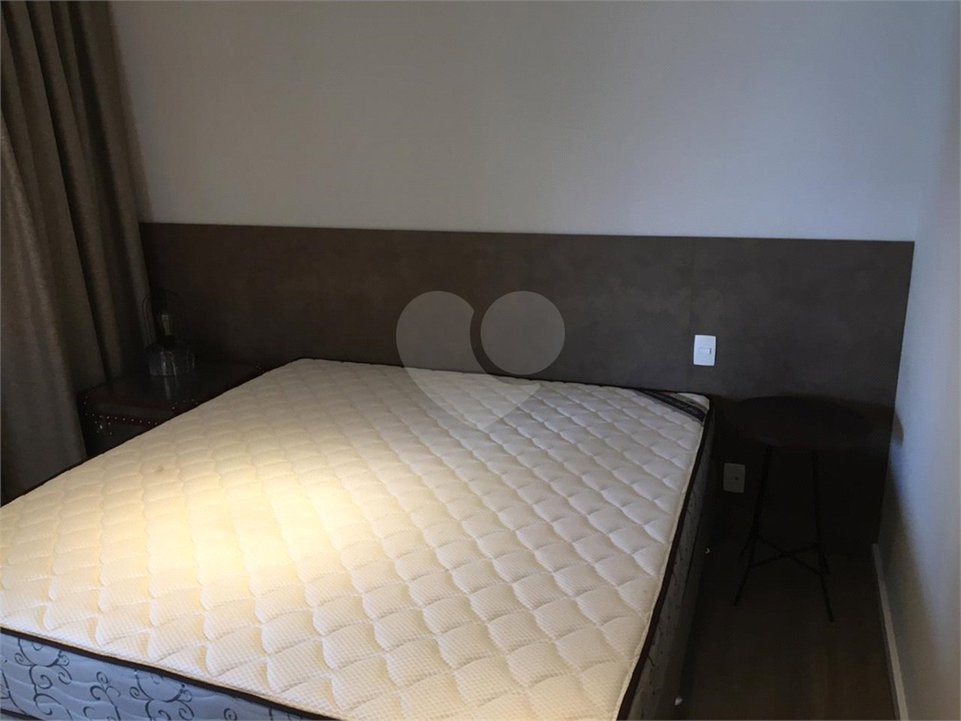 Apartamento à venda com 1 suíte em Vila Olímpia, São Paulo, SP