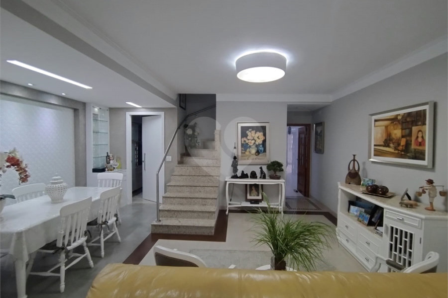 Casa à venda com 3 quartos, sendo 1 suíte,  em Santana, São Paulo, SP