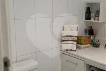 Apartamento à venda com 3 quartos, sendo 1 suíte, em Alto da Mooca, São Paulo, SP