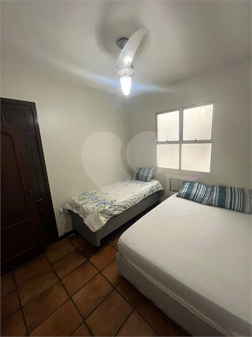 Apartamento à venda com 3 quartos, sendo 1 suíte,  em Vila Nova, Cabo Frio, RJ