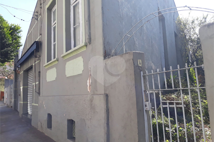 Terreno à venda com 1 quarto em Santana, São Paulo, SP