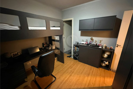Apartamento à venda com 3 suítes em Vila Olímpia, São Paulo, SP