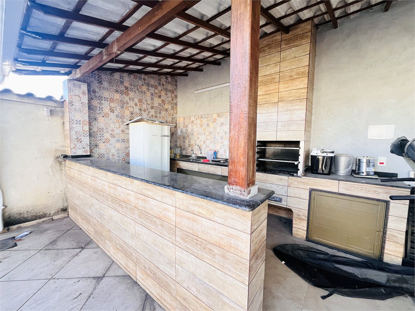 Casa à venda com 2 quartos, sendo 1 suíte, em Campo Grande, Rio de Janeiro, RJ