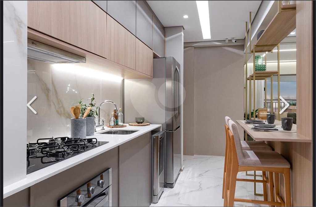 Apartamento à venda com 3 suítes, em Vila Independência, São Paulo, SP