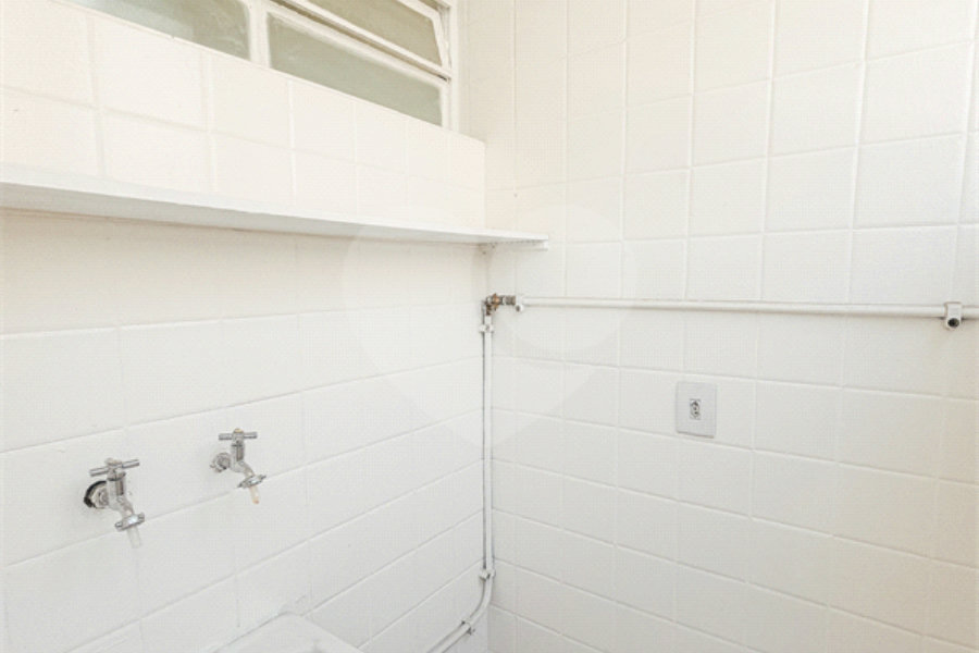 Apartamento à venda com 1 quarto em Barra Funda, São Paulo, SP