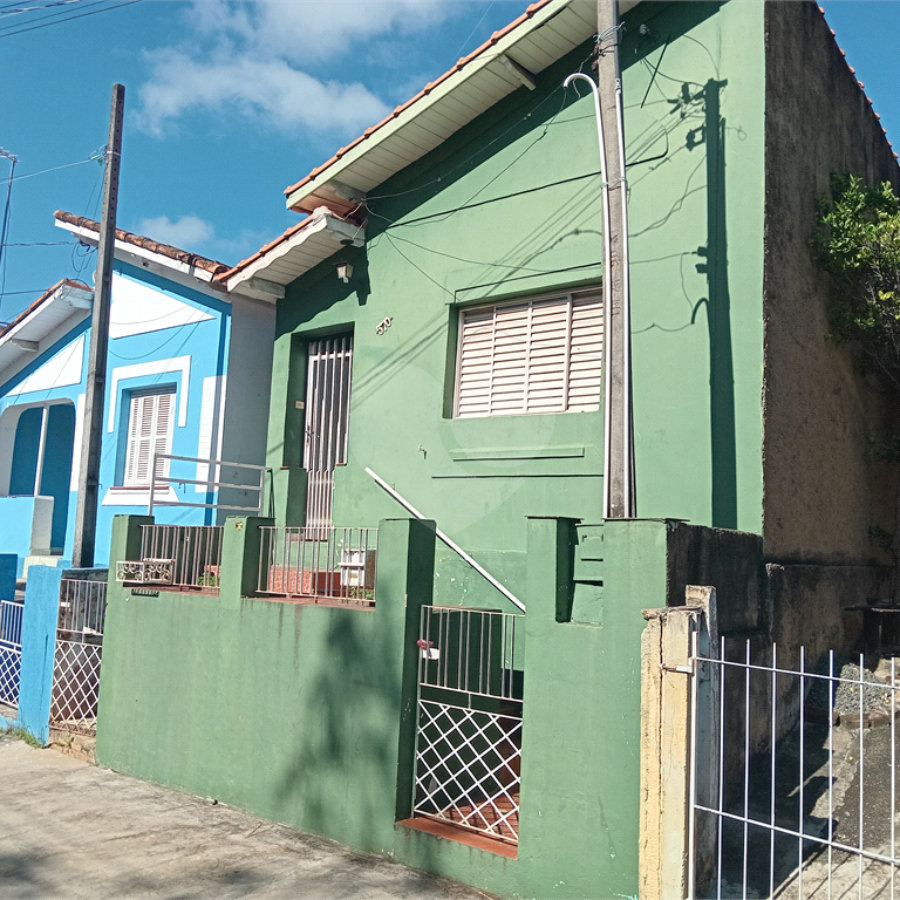 Casa à venda com 3 quartos em Jardim Araritaguaba, Porto Feliz, SP