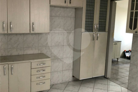 Apartamento à venda com 2 quartos em Vila Romana, São Paulo, SP