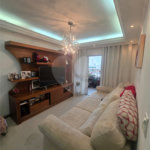 Apartamento á venda - São Caetano do Sul