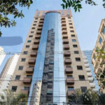 Flat para alugar com 1 quarto em Paraíso, São Paulo, SP