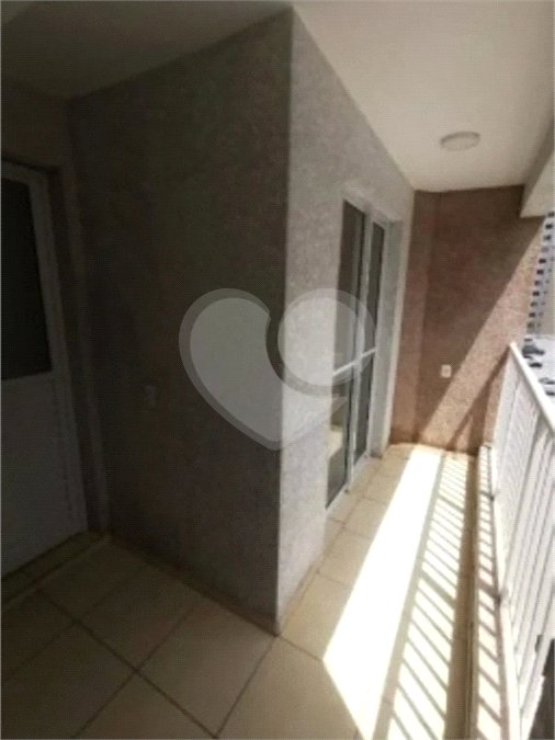 Apartamento à venda com 2 quartos em Pirituba, São Paulo, SP