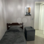 Apartamento à venda com 2 quartos em Vila Santa Teresa (zona Sul), São Paulo, SP