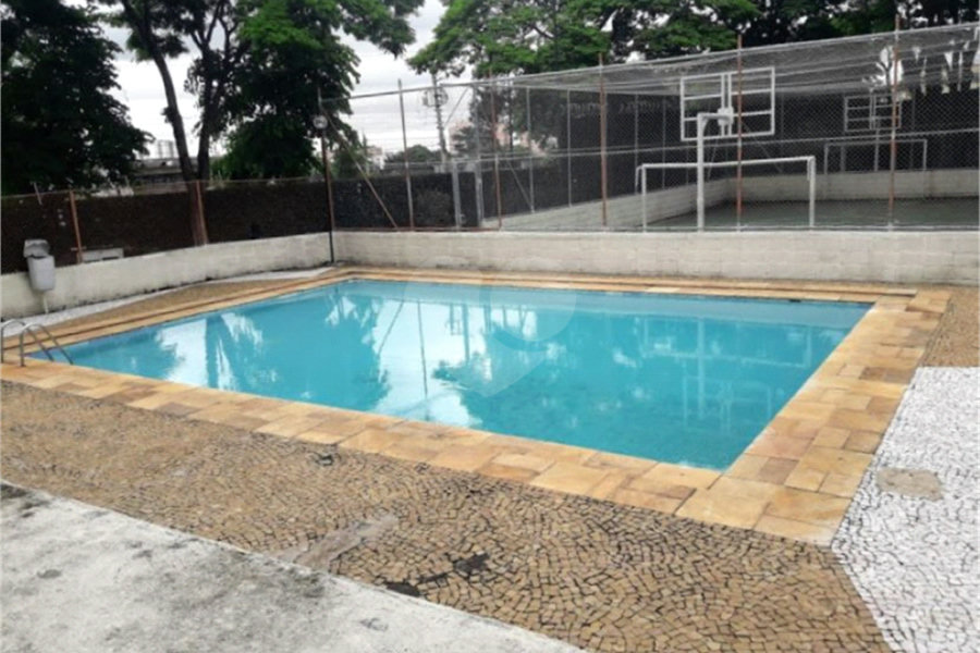 Apartamento à venda com 2 quartos em Vila Nova Cachoeirinha, São Paulo, SP