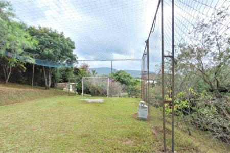 Terreno à venda em Alpes D'ouro, Bom Jesus dos Perdões, SP