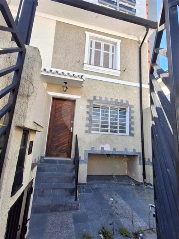 Sobrado à venda com 2 quartos, sendo 1 suíte,  em Tucuruvi, São Paulo, SP