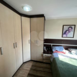 Apartamento à venda com 4 quartos, sendo 2 suítes, em Santana, São Paulo, SP
