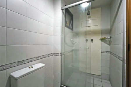 Apartamento à venda com 2 quartos, sendo 1 suíte, em Tijuca, Rio de Janeiro, RJ