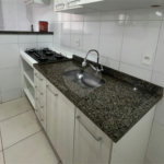 Apartamento à venda com 2 quartos, sendo 1 suíte, em Vila Olímpia, Sorocaba, SP