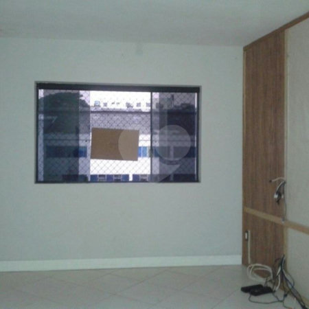 Apartamento à venda com 2 quartos em Água Fria, São Paulo, SP