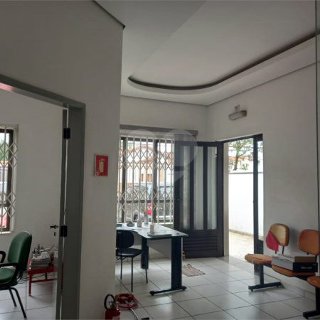 Sobrado à venda ou para alugar com 1 quarto em Chácara Santo Antônio, São Paulo, SP