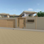 Residencial Araras