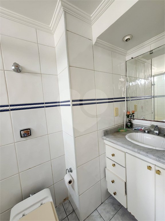 Apartamento à venda com 3 quartos, sendo 1 suíte, em Santana, São Paulo, SP