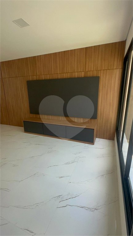 Casa à venda com 3 suítes no condomínio Ibiti Reserva, Sorocaba - SP