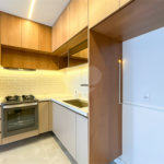 Apartamento à venda com 2 quartos, sendo 1 suíte, em Santo Amaro, São Paulo, SP