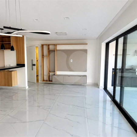 Apartamento para alugar com 3 suítes em Parque Campolim, Sorocaba, SP