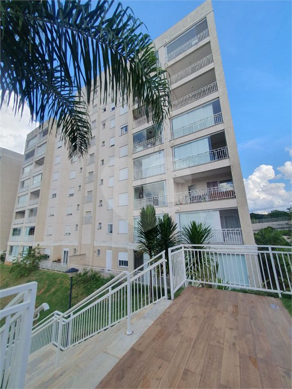 Apartamento à venda com 2 quartos, sendo 1 suíte, em Jardim Tereza Cristina, Jundiaí, SP