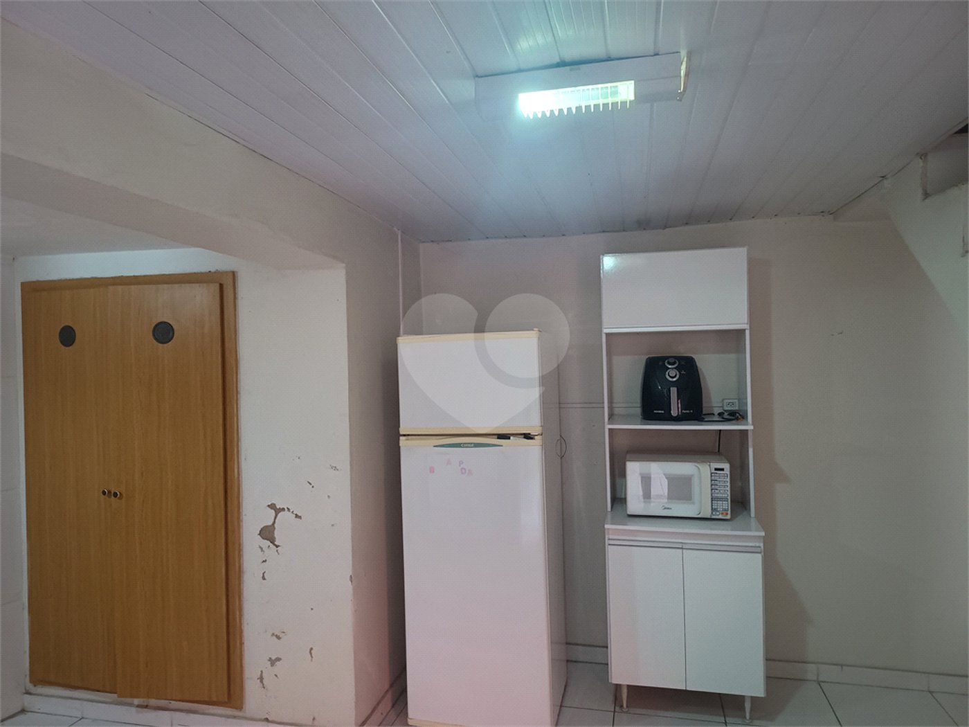 Sobrado à venda com 2 quartos em Vila Jaguara, São Paulo, SP