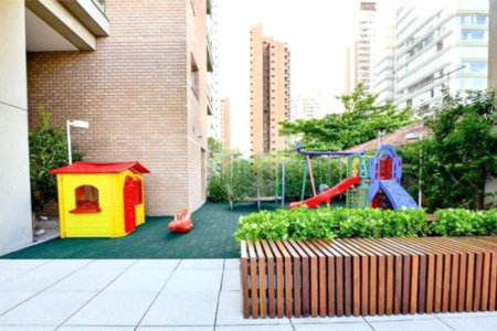 Apartamento à venda com 3 suítes em Vila Mariana, São Paulo, SP