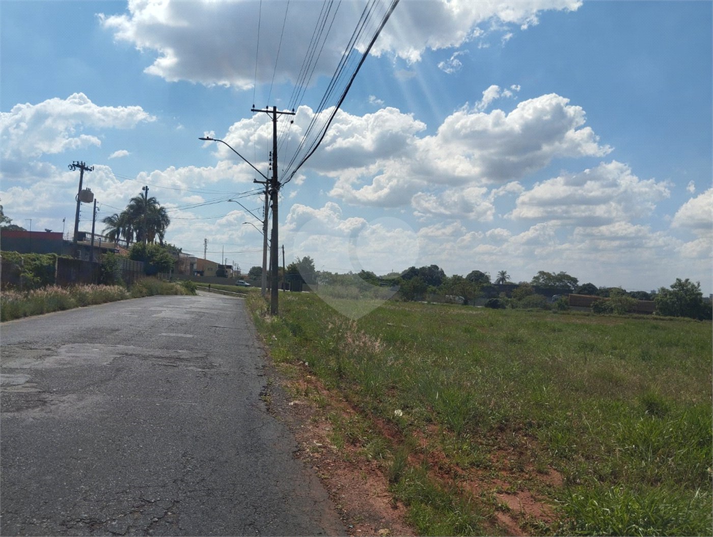 Terreno à venda em Jardim Nova América, Araraquara, SP