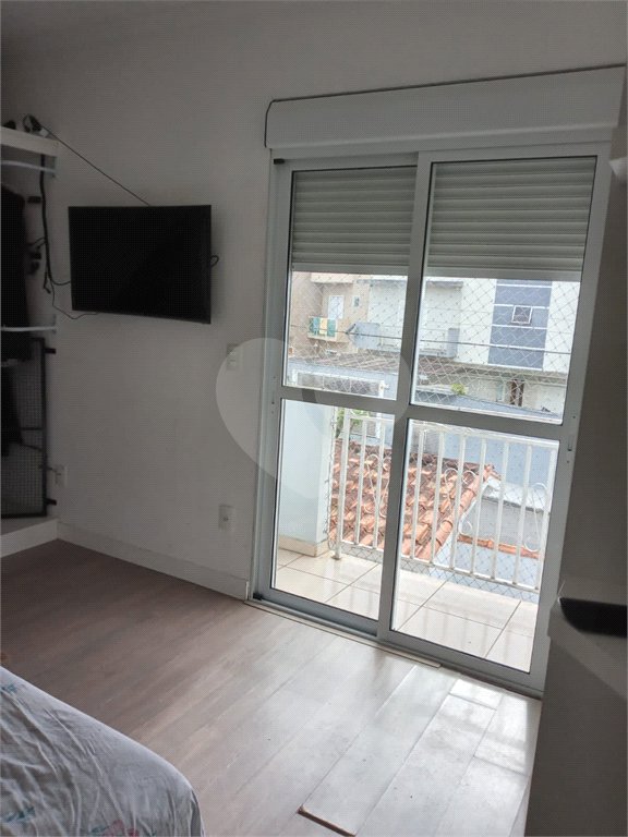 Sobrado à venda com 2 quartos, sendo 1 suíte, em Jardim Nathalie, Mogi das Cruzes, SP