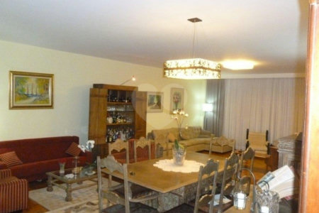 Casa Térrea à venda com 4 quartos, sendo 1 suíte,  em Tucuruvi, São Paulo, SP