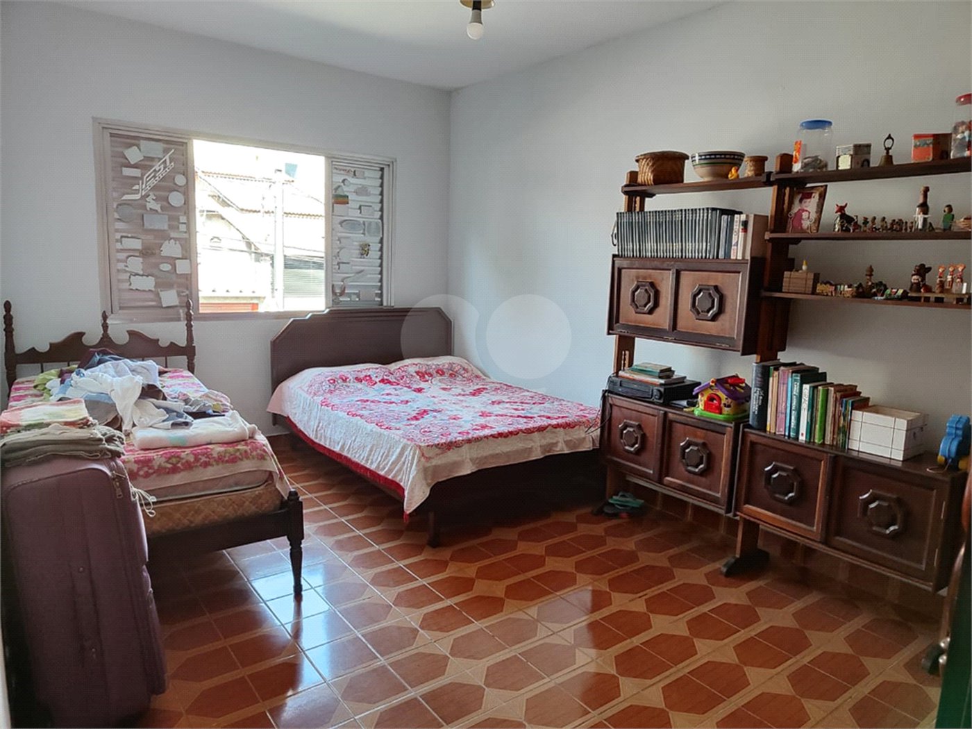 Sobrado à venda com 3 quartos, sendo 1 suíte,  em Parque Naçoes Unidas, São Paulo, SP