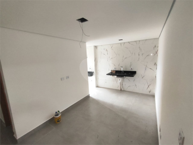 Apartamento à venda com 2 quartos em Água Fria, São Paulo, SP