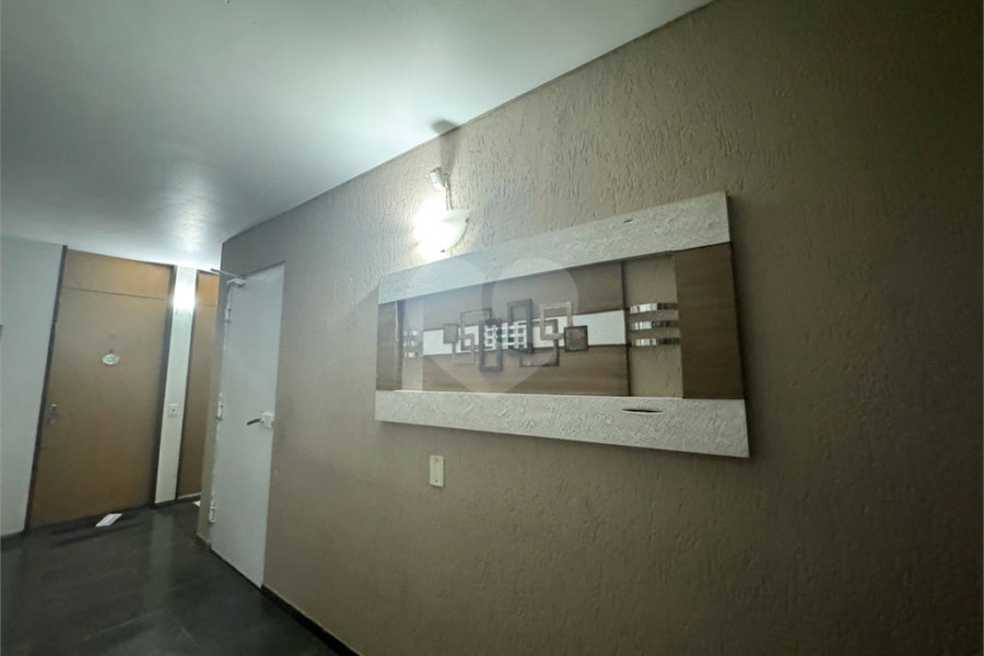 Apartamento à venda com 2 quartos em Imirim, São Paulo, SP