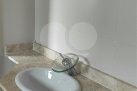 Apartamento à venda com 3 suítes em Santa Teresinha, São Paulo, SP