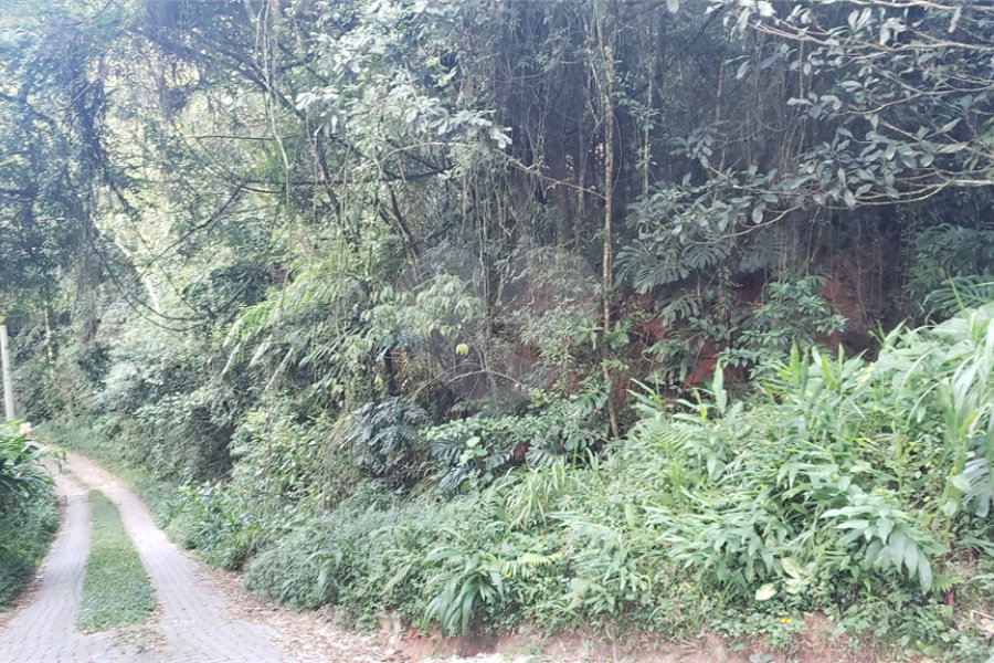 Terreno à venda no condomínio Sausalito, Mairiporã - SP