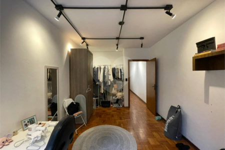 Sobrado à venda com 3 quartos em Quinta da Paineira, São Paulo, SP