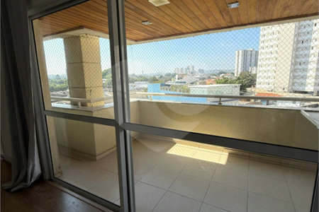 Apartamento para alugar com 3 suítes no Centro, Santo André, SP